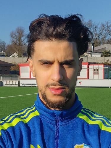 Moad Amraoui El Youncha
