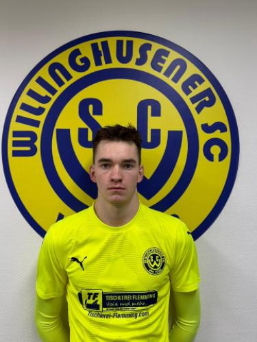 Finn Ole Hechel