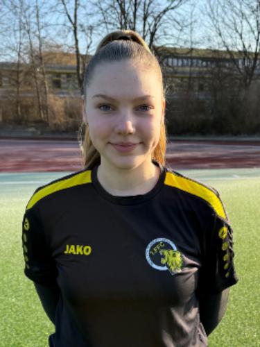 Nele Katharina Emmi Bendel