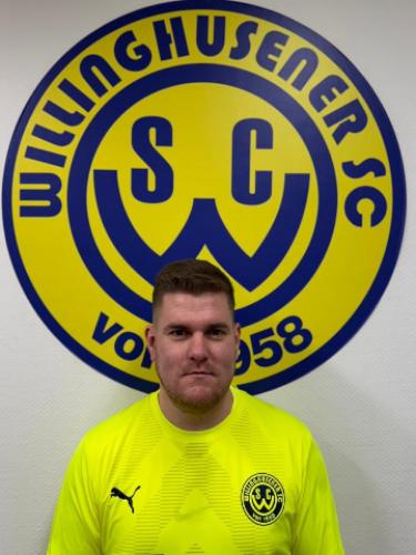 Yannick Utke