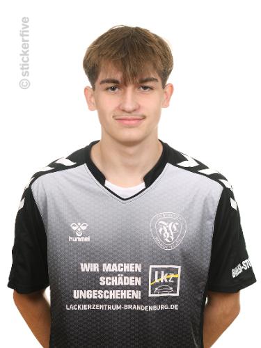 Gerome Mühlig