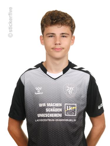 Jonas Tristan Reinsdorf