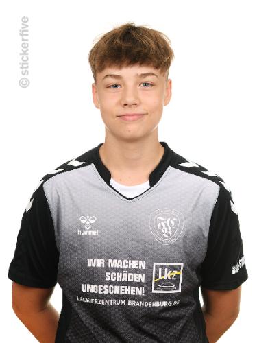 Magnus Rohrschneider