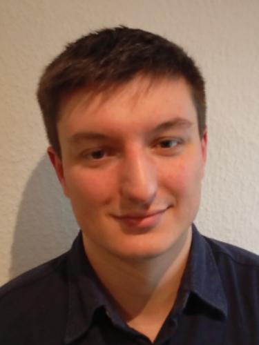 Timo Yilmaz