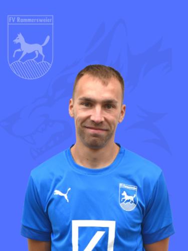 Patrick Rösler