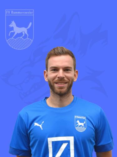 Jonas Stalf