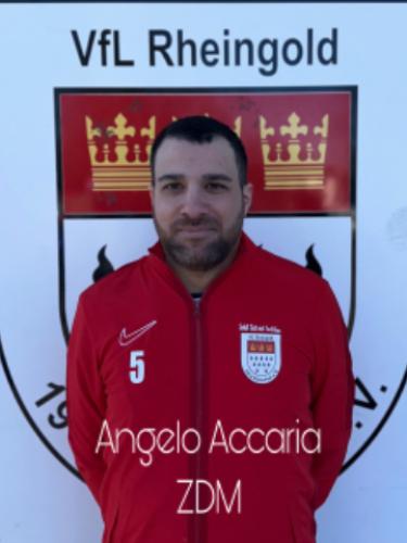 Angelo Accaria