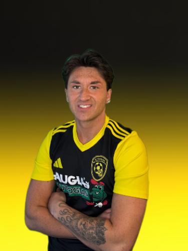 Enrico Korkmaz