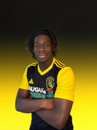 Pierre Mendy