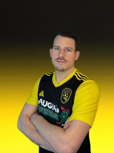 Dominik Ohrem