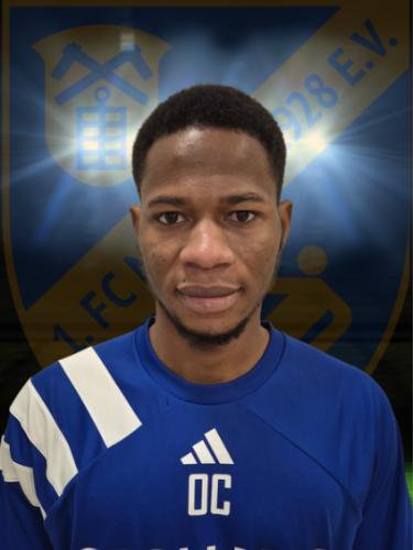 Ousmane Camara