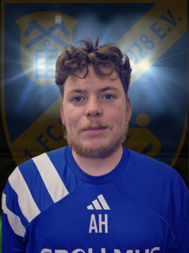 Andreas Hajduk