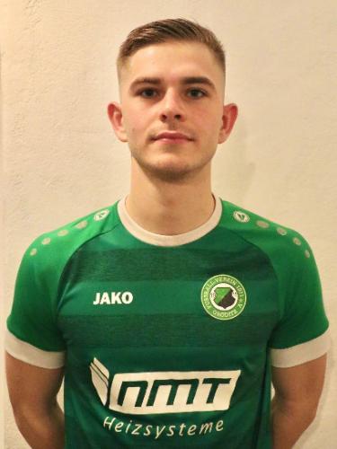 Max Kutsche