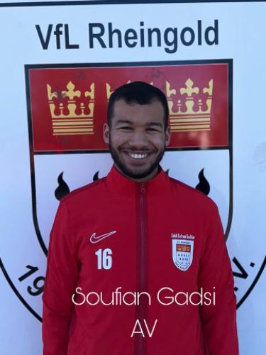 Soufian Gadsi