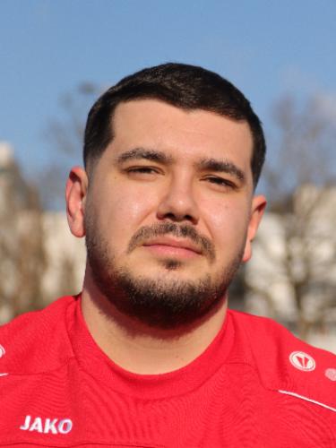 Tarek Cantori