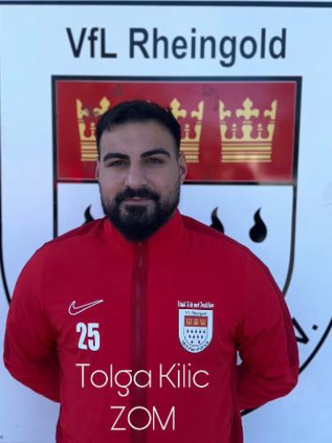Tolga Kilic