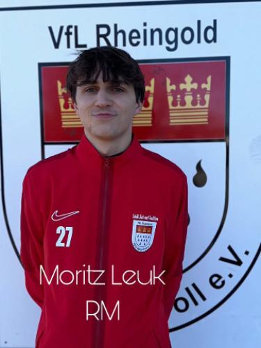 Moritz Leuk