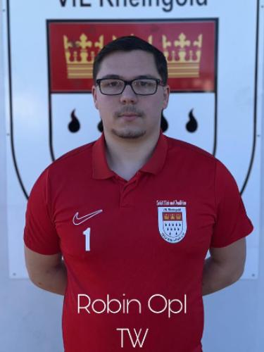 Robin Opl