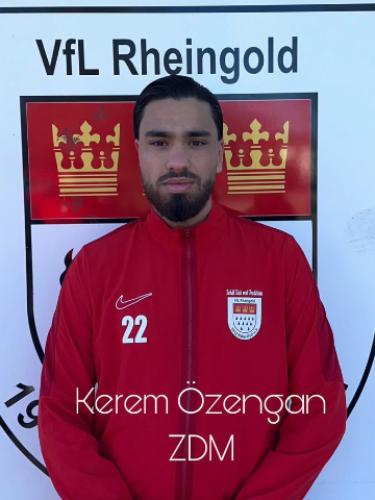 Kerem Özengan
