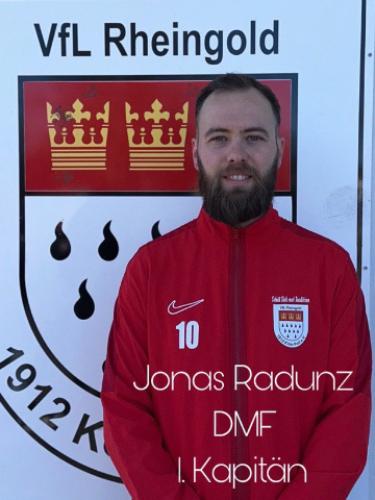 Jonas Radunz