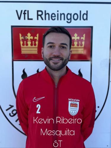 Kevin Ribeiro Mesquita