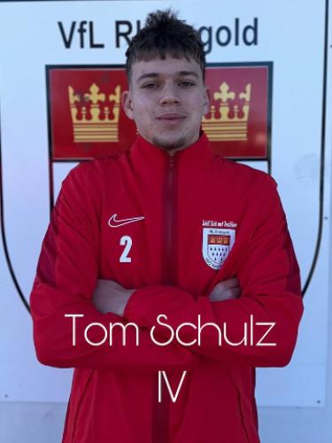 Tom Schulz