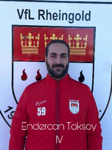 Endercan Toksoy