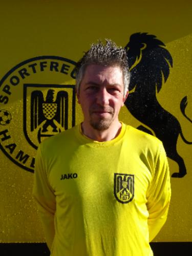 Daniel Schreder