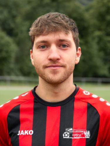 Timo Brackmeyer