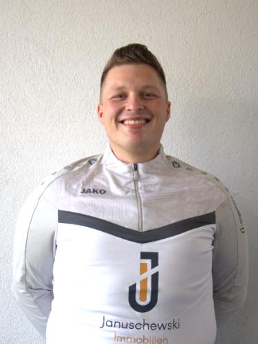 Lucas Bauer