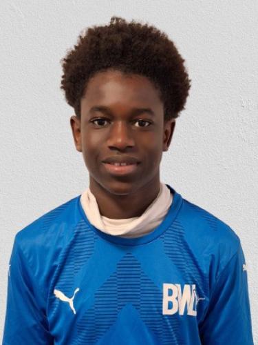 Abdoulaye Niang