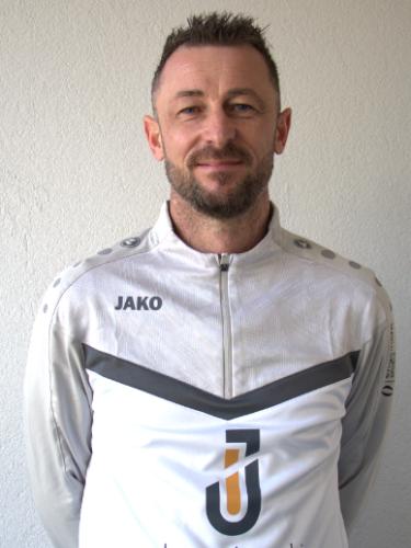 Steffen Damm
