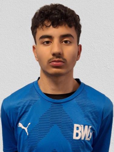 Karim Amini
