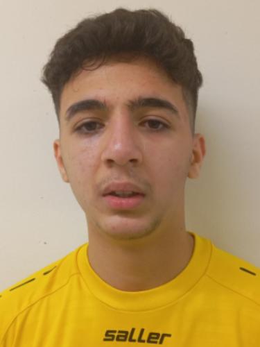 Mohammad Al Jadoua