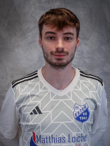 Jonas Brodziak