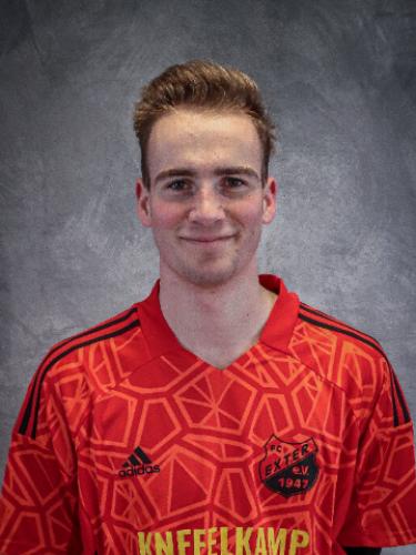 Fabio Schumacher