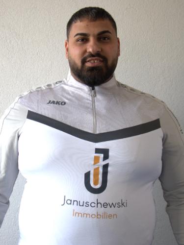 Deniz Karalar