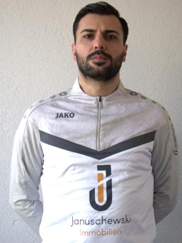 Cihangir Ketencimen