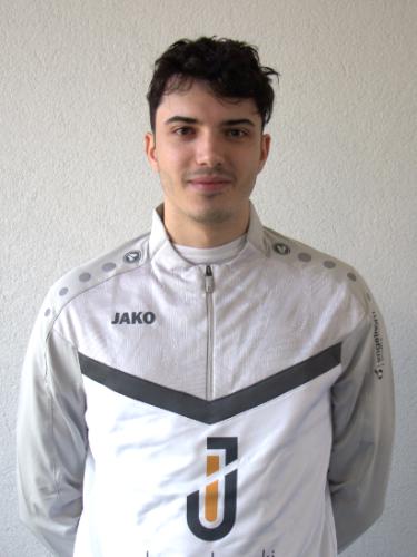 Christopher-Leon Lopez Müller