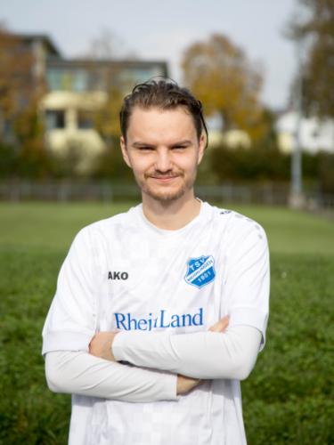 Marcel Gudlin