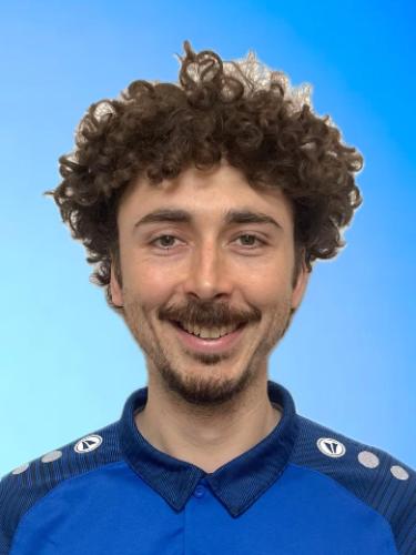 Riccardo Giagnorio