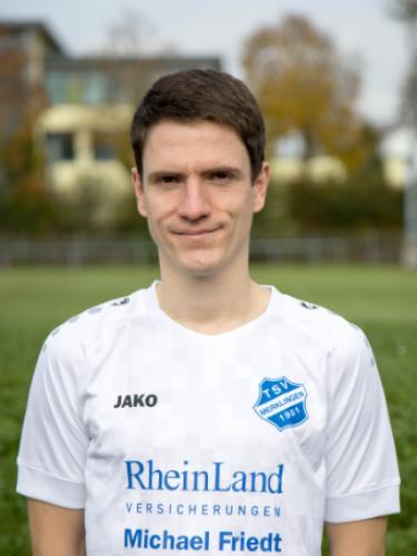 Marcel Heisler