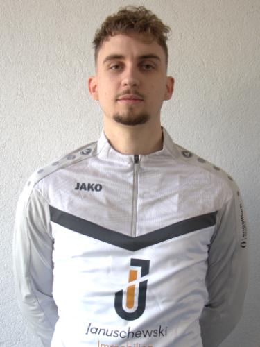 Maximilian Pister