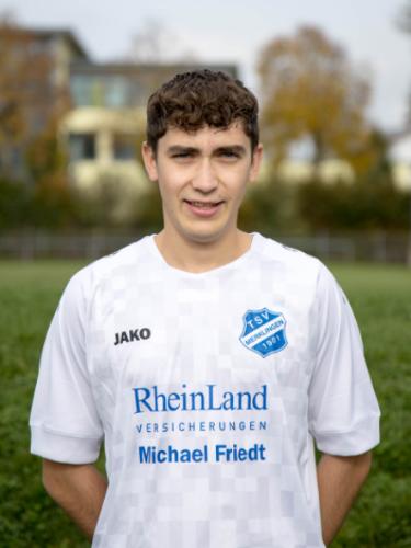 Pascal Pfäffle