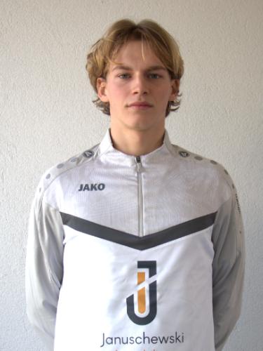 Max Stenzel