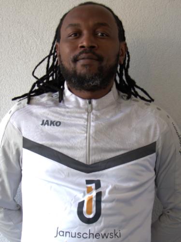 Achille Sateu Tabakem