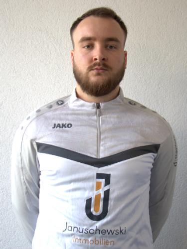 Jan Paul van der Veen