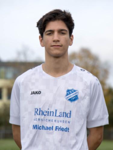 Jasin Demirci