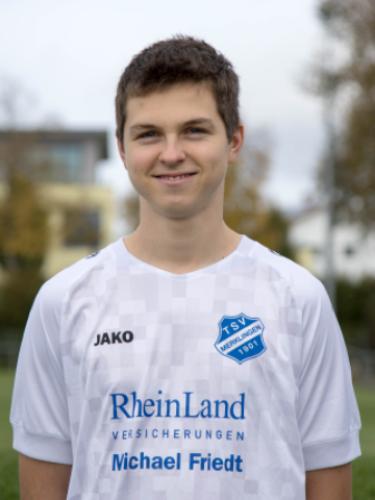 Torben Sauer