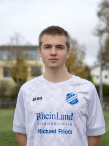 Hendrik Drescher